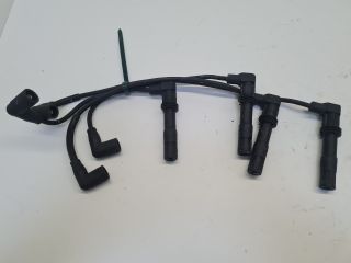 bontott VW GOLF IV Gyújtáselosztó és Gyertya Kábel