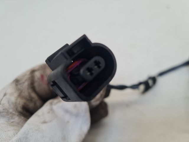 bontott VW GOLF IV Gyújtáskapcsoló Házzal