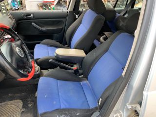 bontott VW GOLF IV Gyújtáskapcsoló Házzal