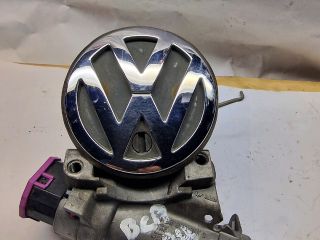 bontott VW GOLF IV Gyújtáskapcsoló Házzal