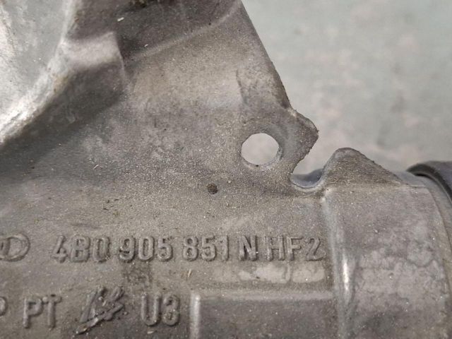 bontott VW GOLF IV Gyújtáskapcsoló