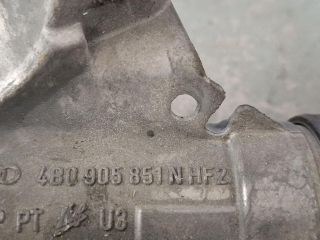 bontott VW GOLF IV Gyújtáskapcsoló