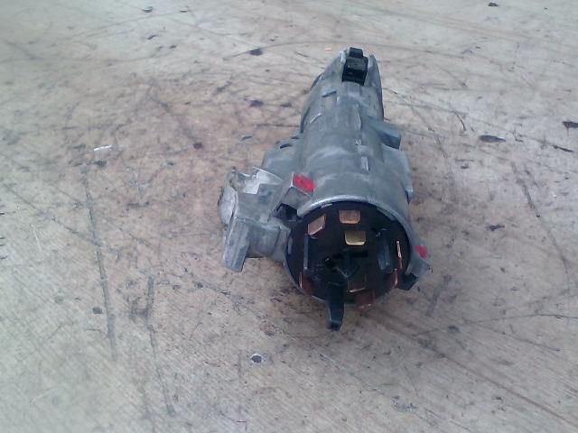 bontott VW GOLF IV Gyújtáskapcsoló