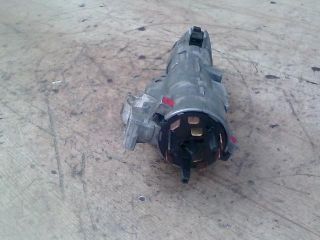 bontott VW GOLF IV Gyújtáskapcsoló