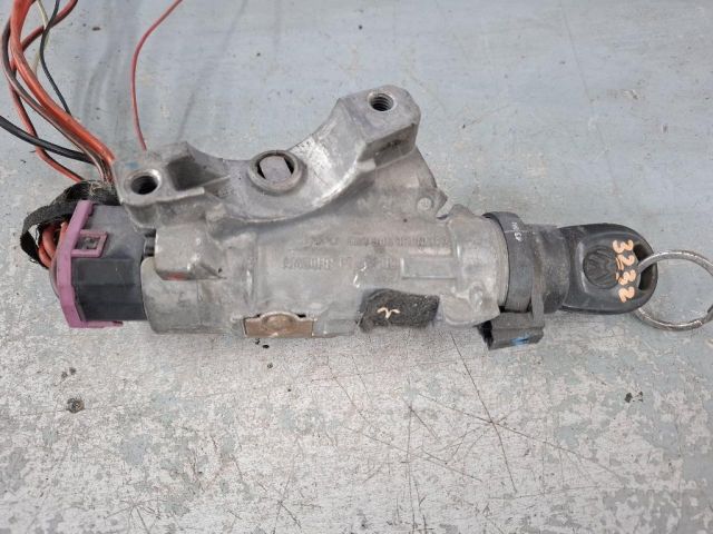 bontott VW GOLF IV Gyújtáskapcsoló