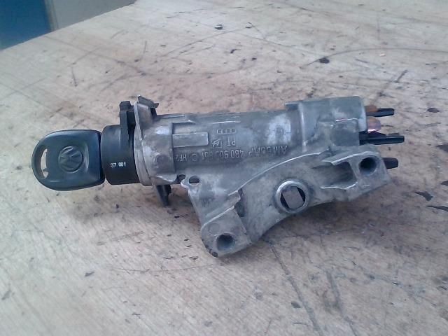 bontott VW GOLF IV Gyújtáskapcsoló