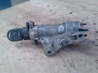 bontott VW GOLF IV Gyújtáskapcsoló