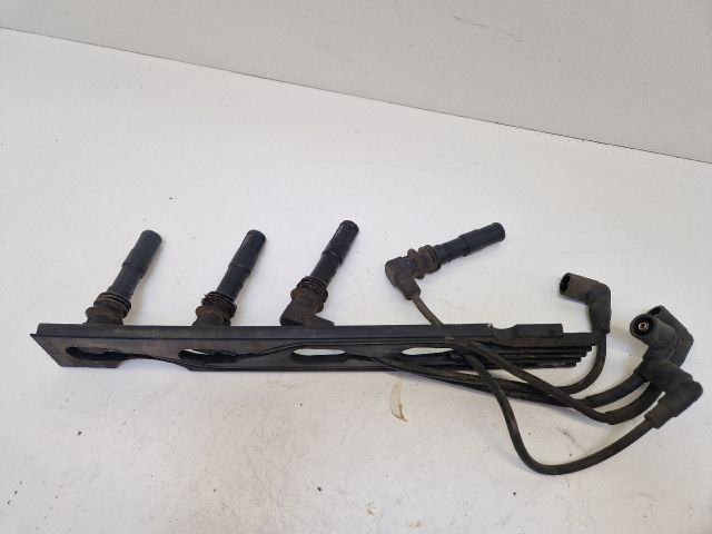 bontott VW GOLF IV Gyújtó Kábelköteg Szett