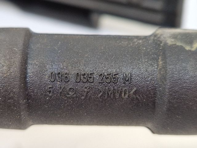 bontott VW GOLF IV Gyújtó Kábelköteg Szett