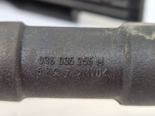 bontott VW GOLF IV Gyújtó Kábelköteg Szett