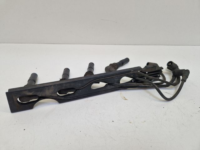 bontott VW GOLF IV Gyújtó Kábelköteg Szett