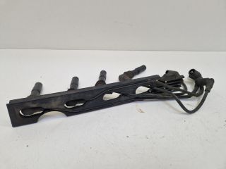 bontott VW GOLF IV Gyújtó Kábelköteg Szett