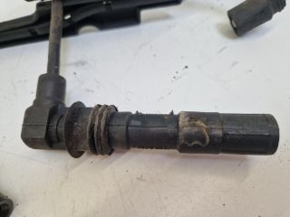 bontott VW GOLF IV Gyújtó Kábelköteg Szett