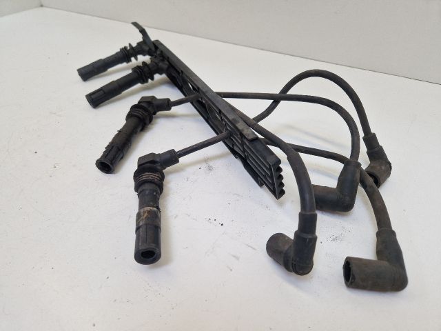 bontott VW GOLF IV Gyújtó Kábelköteg Szett