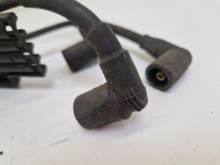 bontott VW GOLF IV Gyújtó Kábelköteg Szett