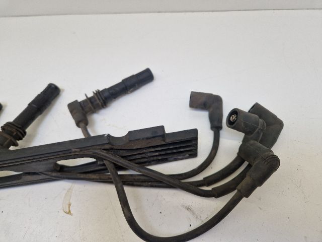 bontott VW GOLF IV Gyújtó Kábelköteg Szett