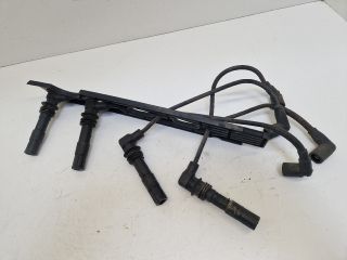 bontott VW GOLF IV Gyújtó Kábelköteg Szett