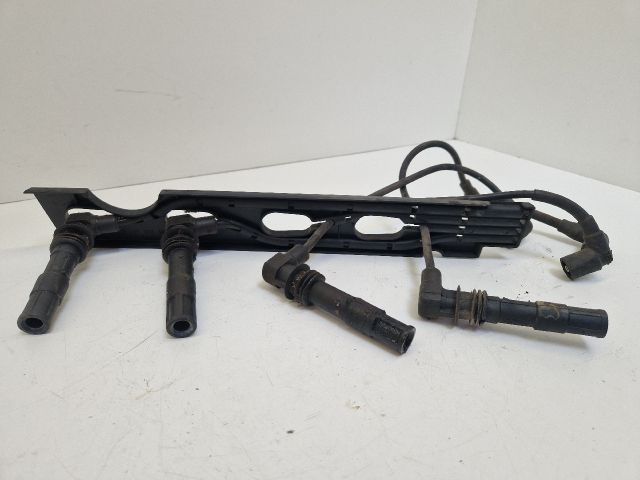 bontott VW GOLF IV Gyújtó Kábelköteg Szett