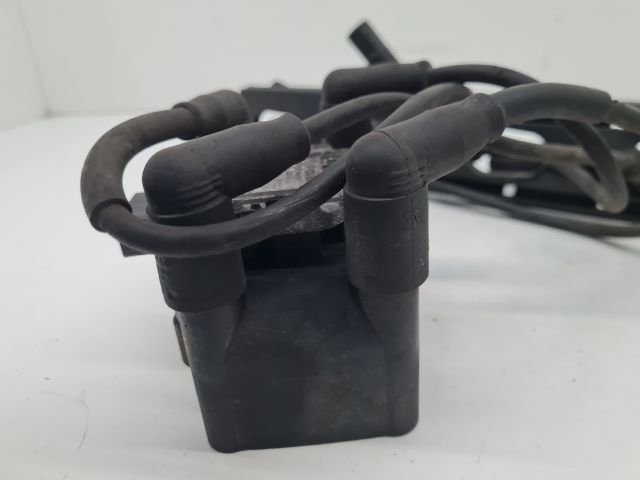 bontott VW GOLF IV Gyújtótrafó Szett