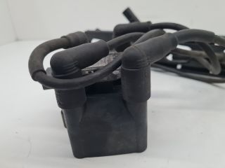 bontott VW GOLF IV Gyújtótrafó Szett