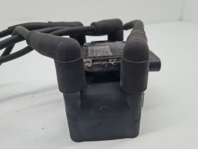 bontott VW GOLF IV Gyújtótrafó Szett