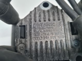 bontott VW GOLF IV Gyújtótrafó Szett