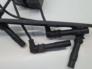 bontott VW GOLF IV Gyújtótrafó Szett