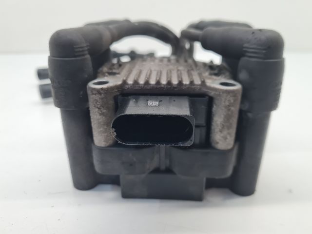 bontott VW GOLF IV Gyújtótrafó Szett