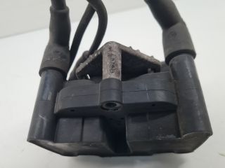 bontott VW GOLF IV Gyújtótrafó Szett