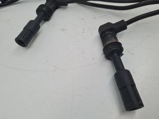 bontott VW GOLF IV Gyújtótrafó Szett