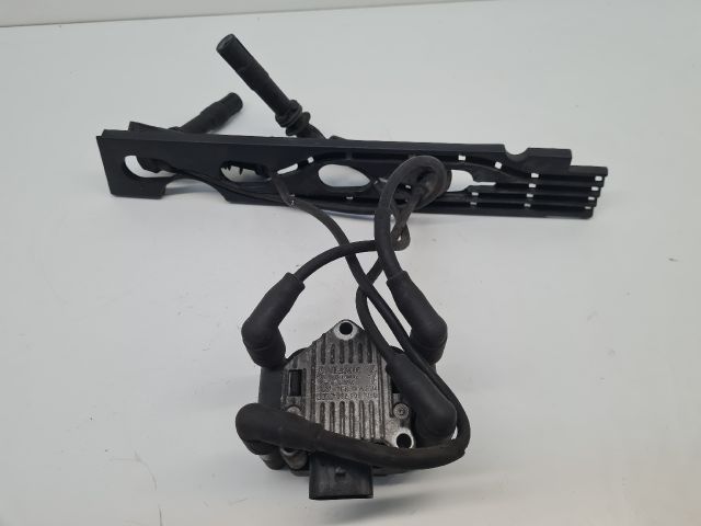 bontott VW GOLF IV Gyújtótrafó Szett