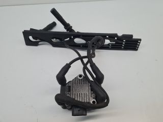 bontott VW GOLF IV Gyújtótrafó Szett