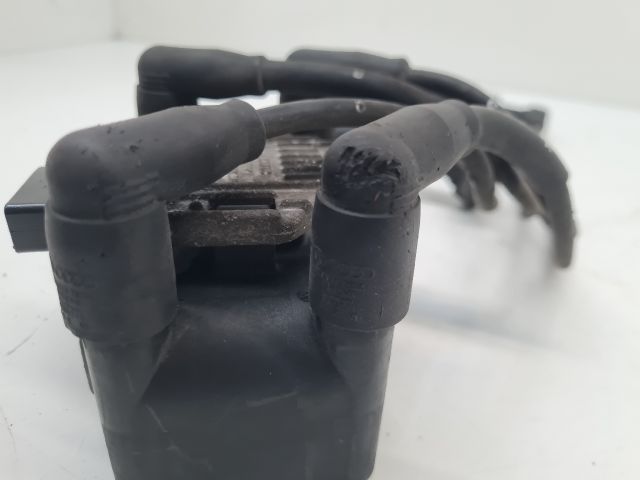 bontott VW GOLF IV Gyújtótrafó Szett