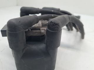 bontott VW GOLF IV Gyújtótrafó Szett