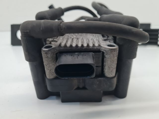 bontott VW GOLF IV Gyújtótrafó Szett