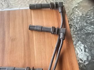 bontott VW GOLF IV Gyújtótrafó Szett