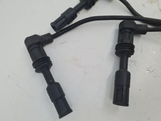 bontott VW GOLF IV Gyújtótrafó Szett