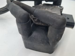 bontott VW GOLF IV Gyújtótrafó Szett