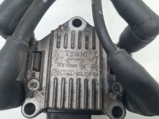 bontott VW GOLF IV Gyújtótrafó Szett