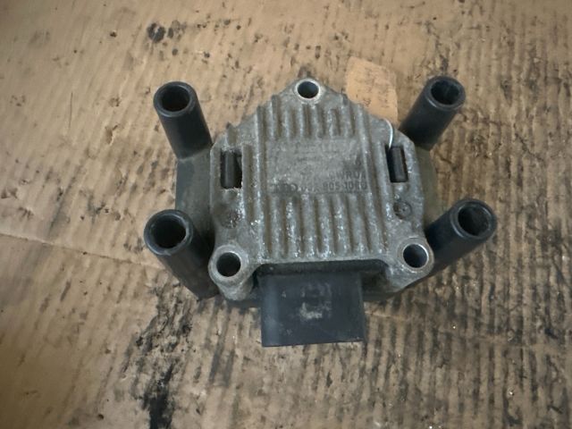 bontott VW GOLF IV Gyújtótrafó