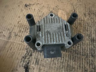 bontott VW GOLF IV Gyújtótrafó