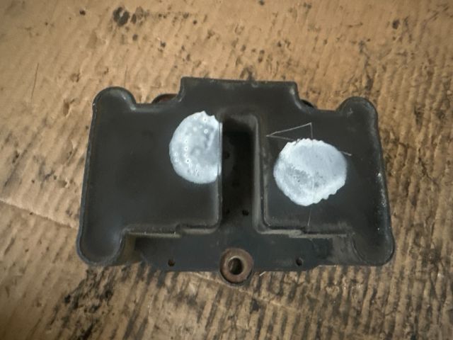 bontott VW GOLF IV Gyújtótrafó