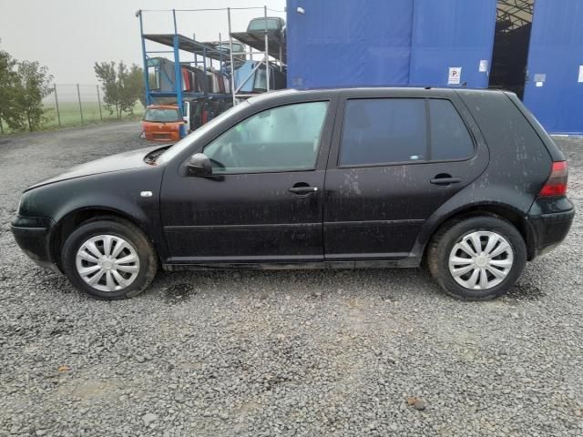 bontott VW GOLF IV Gyújtótrafó