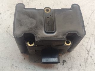 bontott VW GOLF IV Gyújtótrafó