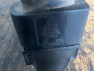 bontott VW GOLF IV Gyújtótrafó