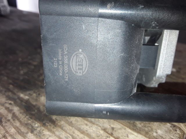 bontott VW GOLF IV Gyújtótrafó