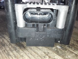 bontott VW GOLF IV Gyújtótrafó