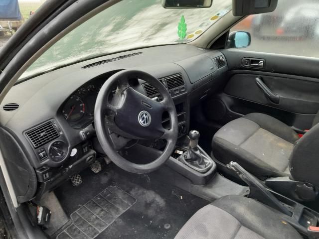 bontott VW GOLF IV Gyújtótrafó