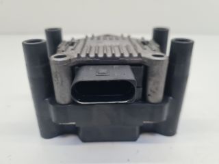 bontott VW GOLF IV Gyújtótrafó