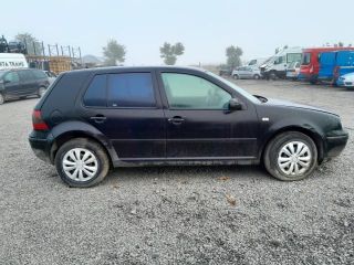 bontott VW GOLF IV Gyújtótrafó